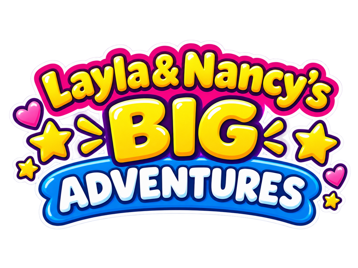 Layla & Nancy